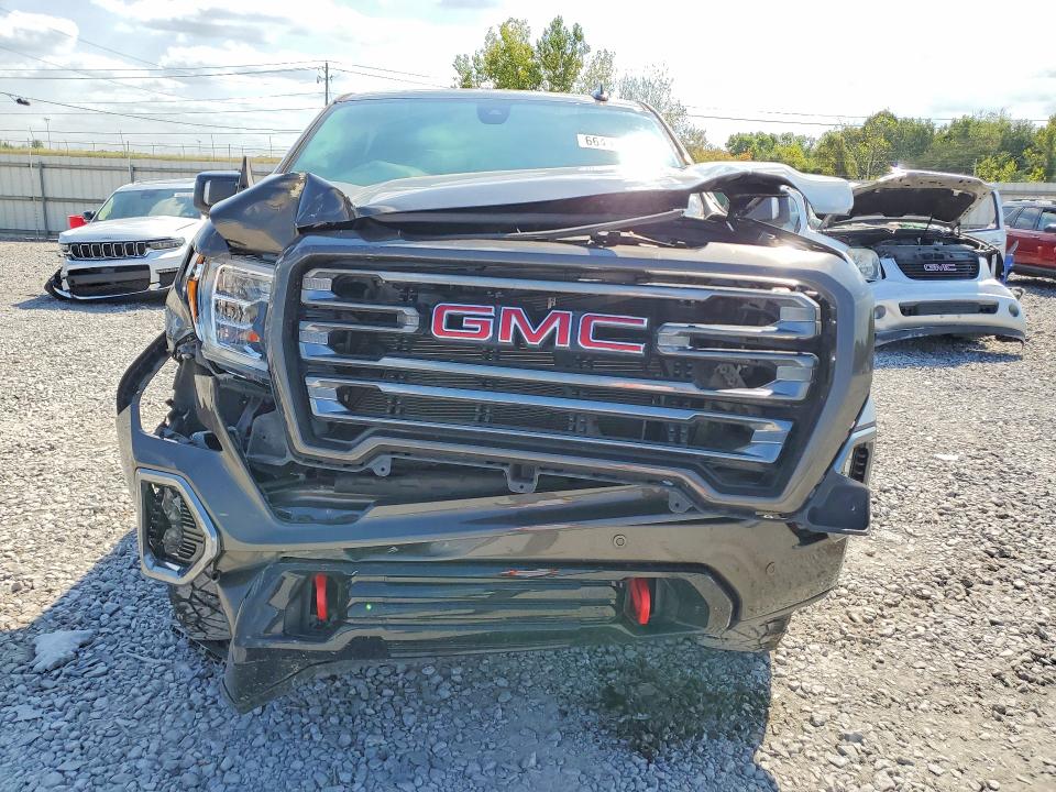 Продажа на аукционе авто 2019 Gmc Sierra, vin: 1GTP9EED1KZ190516, номер лота: 66491396