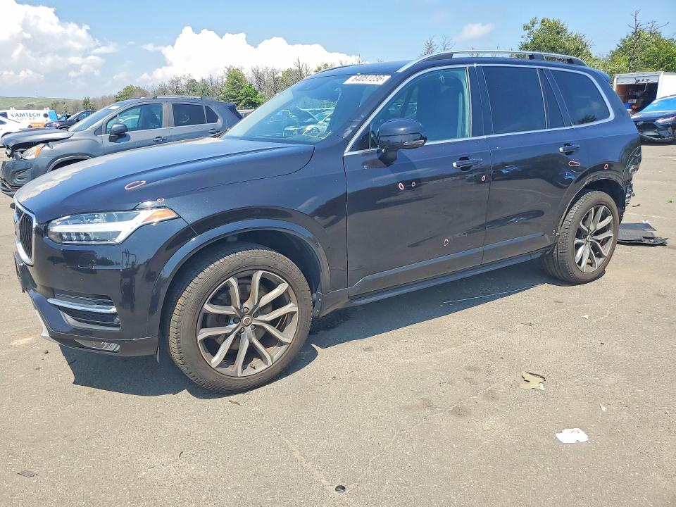 Продажа на аукционе авто 2017 Volvo Xc90, vin: YV4A22PK5H1166941, номер лота: 64051236