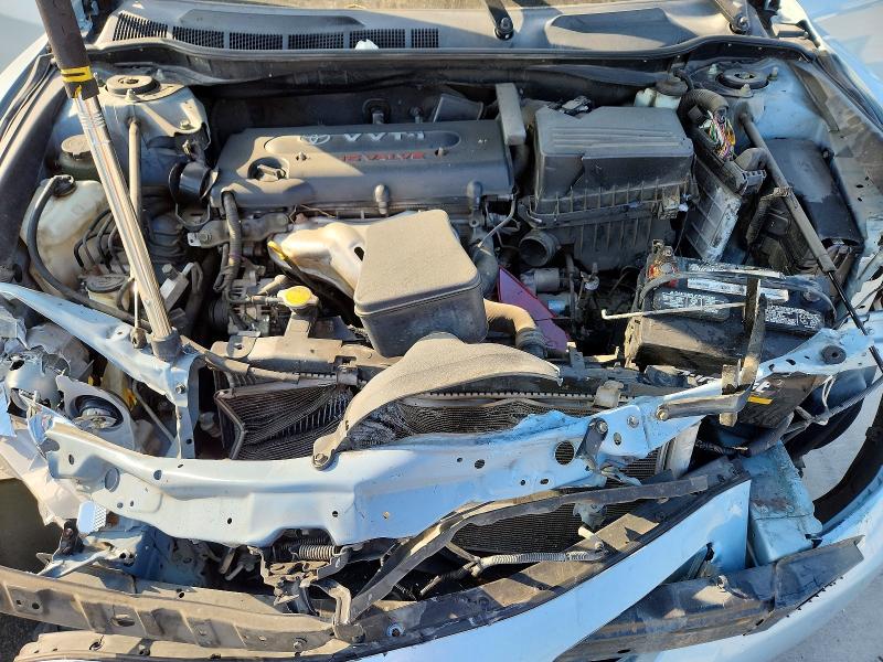 Продаж на аукціоні авто 2007 Toyota Camry, vin: 4T1BE46K87U528247, номер лоту: 64085996