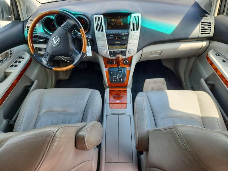 Продажа на аукционе авто 2008 Lexus Rx, vin: 2T2HK31U88C087322, номер лота: 64819816