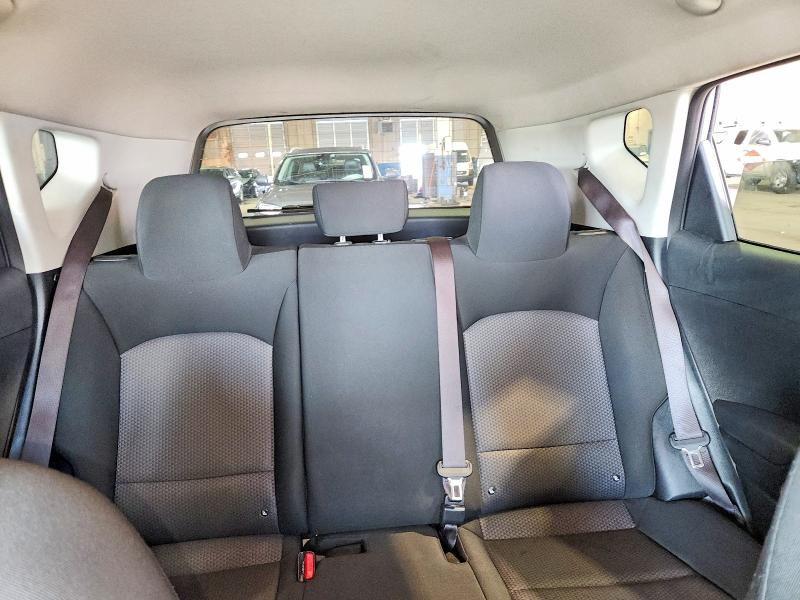 Aukcja sprzedaży 2023 Kia Soul, vin: KNDJ23AU5P7876842, numer aukcji: 63927836