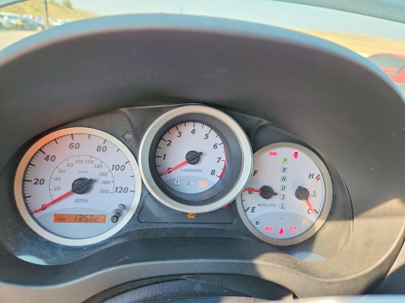 Продажа на аукционе авто 2004 Toyota Rav4, vin: JTEHD20V446017137, номер лота: 63501416