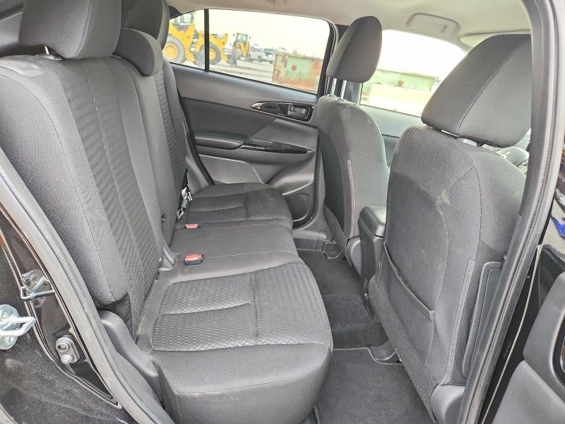 Aukcja sprzedaży 2025 Mitsubishi Eclipse Cross, vin: JA4ATVAA8SZ012728, numer aukcji: 63497176