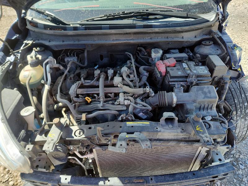 66339976 :رقم المزاد ، 3N1CP5CV8LL488136 vin ، 2020 Nissan Kicks مزاد بيع