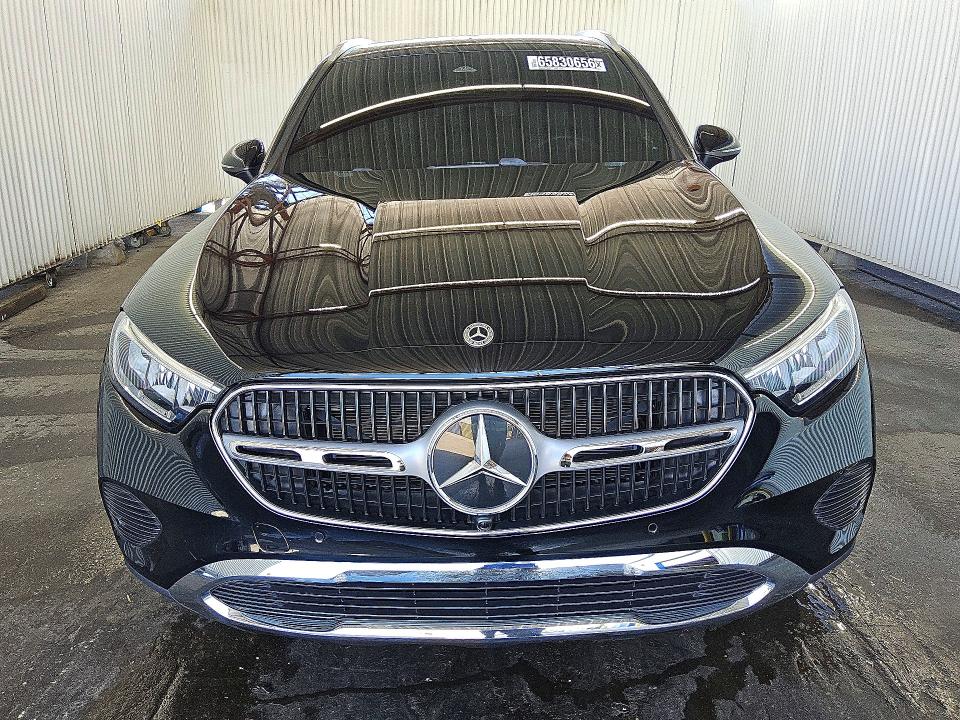 Продаж на аукціоні авто 2025 Mercedes-benz Glc, vin: W1NKM4GB9SU092693, номер лоту: 65830656