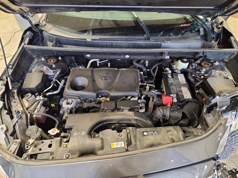 Продажа на аукционе авто 2021 Toyota Rav4, vin: 2T3P1RFV6MC181000, номер лота: 64655746