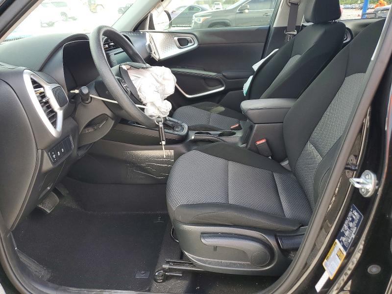 Aukcja sprzedaży 2023 Kia Soul, vin: KNDJ23AU4P7865024, numer aukcji: 66300706