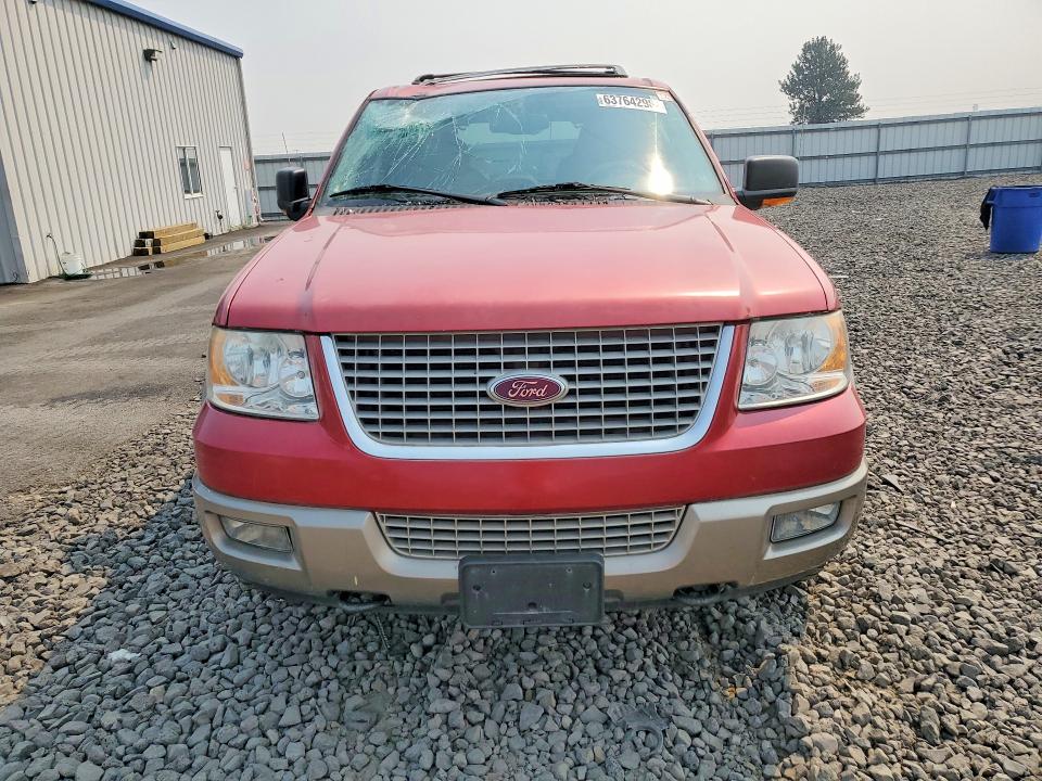 63764296 :رقم المزاد ، 1FMFU18LX3LC51058 vin ، 2003 Ford Expedition مزاد بيع