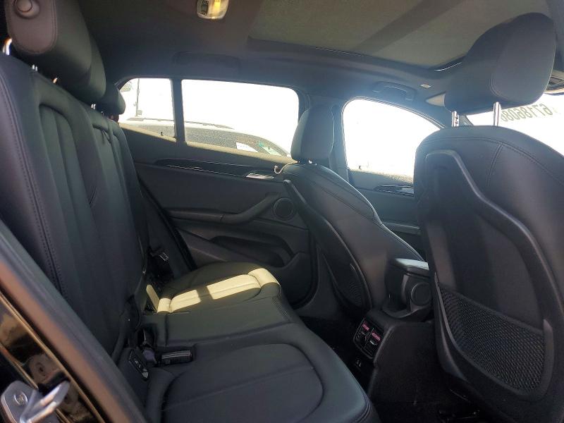 67186086 :رقم المزاد ، WBXYH9C01L5N93258 vin ، 2020 Bmw X2 مزاد بيع