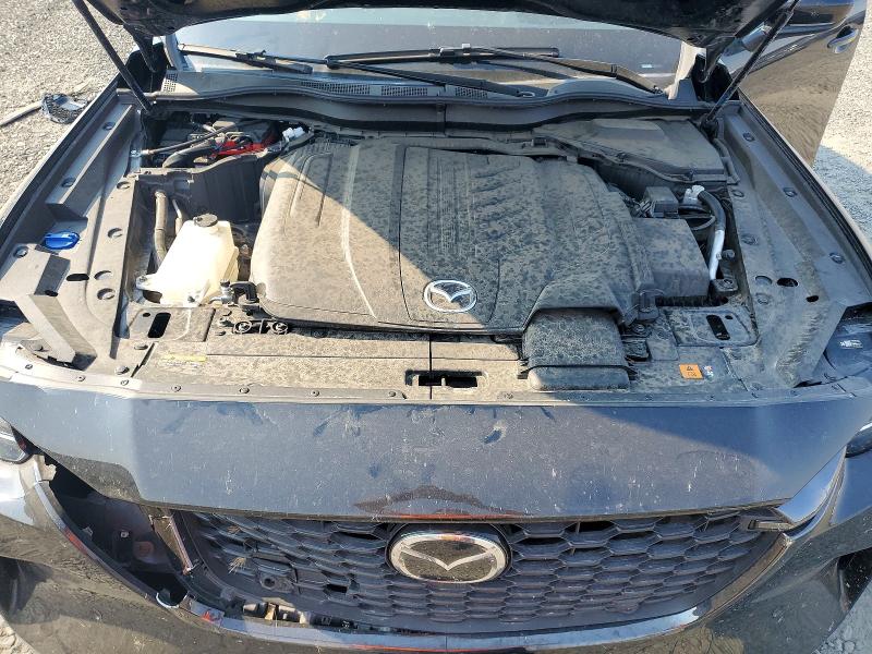 65146696 :رقم المزاد ، JM3KKCHD9S1229003 vin ، 2025 Mazda Cx-90 مزاد بيع