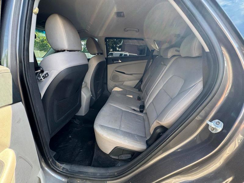 2020 Hyundai Tucson მანქანა იყიდება აუქციონზე, vin: KM8J2CA45LU136795, აუქციონის ნომერი: 63540746