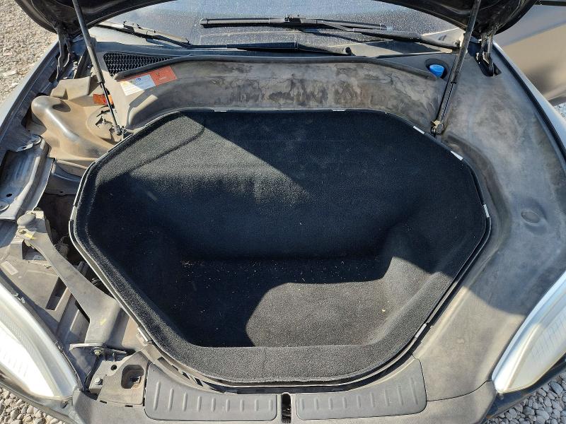 2015 Tesla Model S მანქანა იყიდება აუქციონზე, vin: 5YJSA1E21FF109101, აუქციონის ნომერი: 63154076