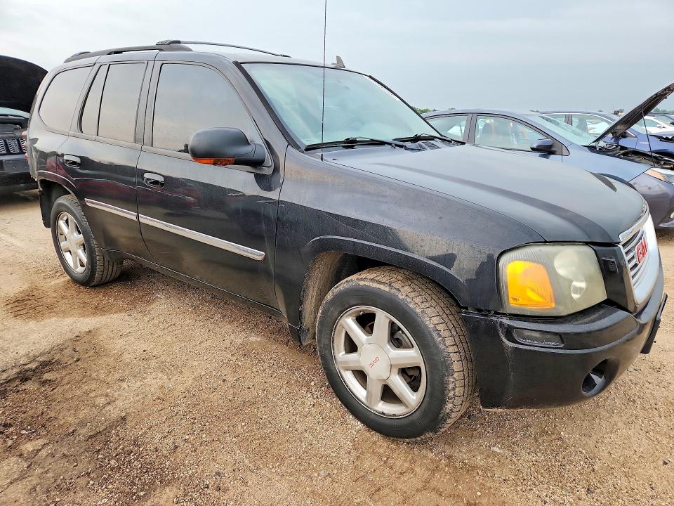 Продаж на аукціоні авто 2008 Gmc Envoy, vin: 1GKDT13S382252633, номер лоту: 64386556
