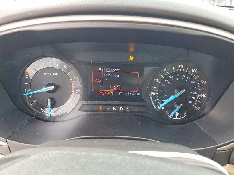 Продаж на аукціоні авто 2013 Ford Fusion, vin: 3FA6P0H70DR105057, номер лоту: 65276386