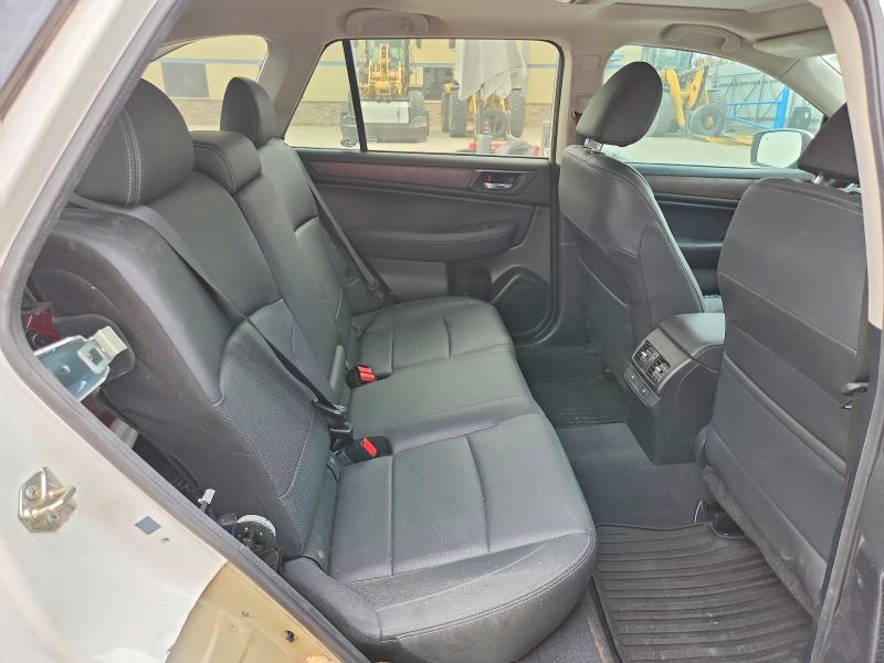 Продажа на аукционе авто 2016 Subaru Outback, vin: 4S4BSBNCXG3243644, номер лота: 66372556