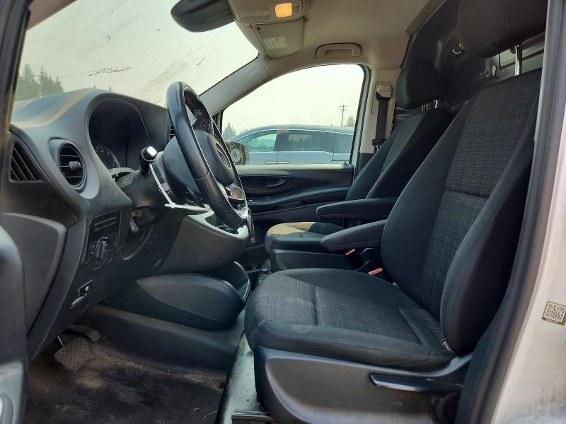 2020 Mercedes-benz Metris მანქანა იყიდება აუქციონზე, vin: WD3PG3EA4L3645776, აუქციონის ნომერი: 63605346