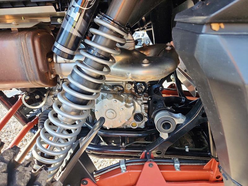 Продажа на аукционе авто 2026 Kawasaki Krt1000, vin: JKARFCG16TB500429, номер лота: 64473216