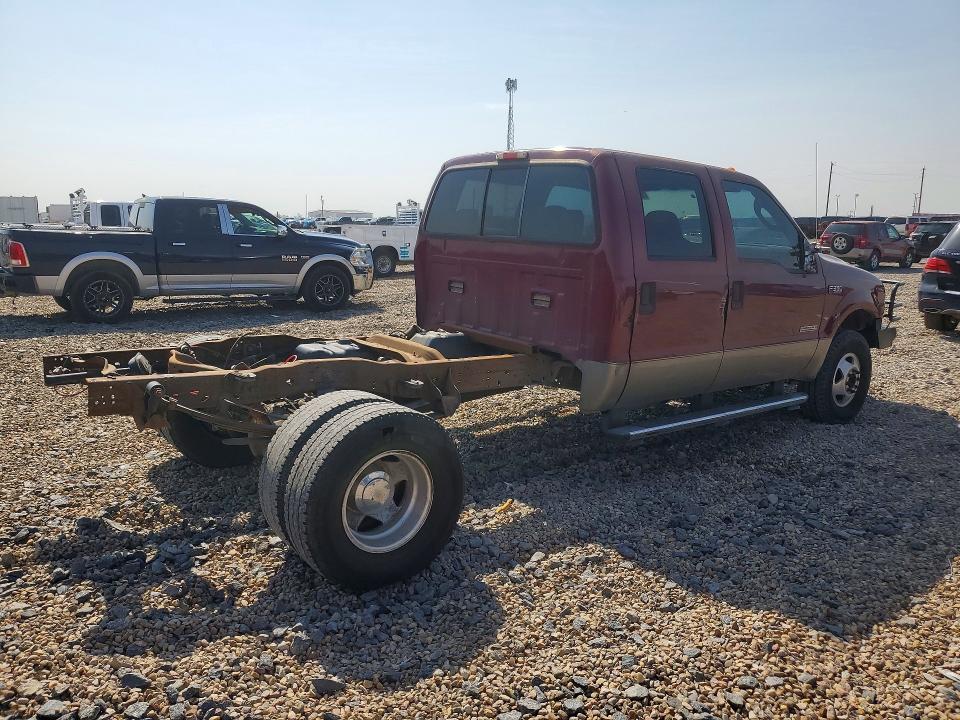 Продаж на аукціоні авто 2004 Ford F350, vin: 1FTWW33P94EB39099, номер лоту: 62667306