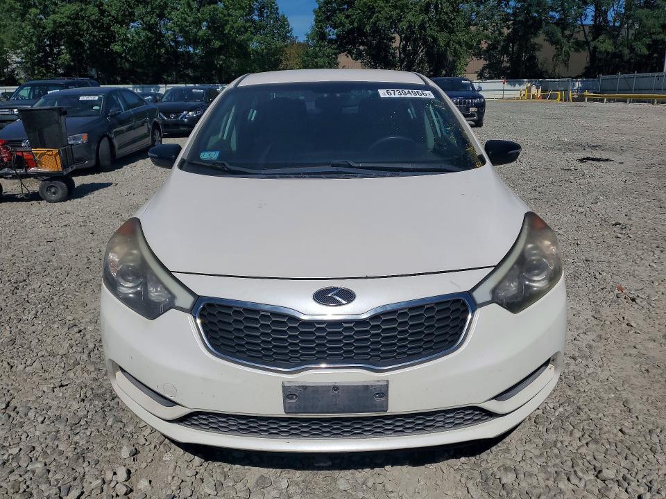 Aukcja sprzedaży 2014 Kia Forte, vin: KNAFX4A66E5206964, numer aukcji: 67394966