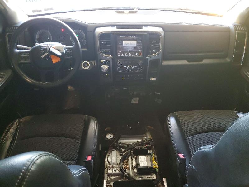 Aukcja sprzedaży 2013 Ram 1500, vin: 1C6RR7UT5DS664970, numer aukcji: 65819786