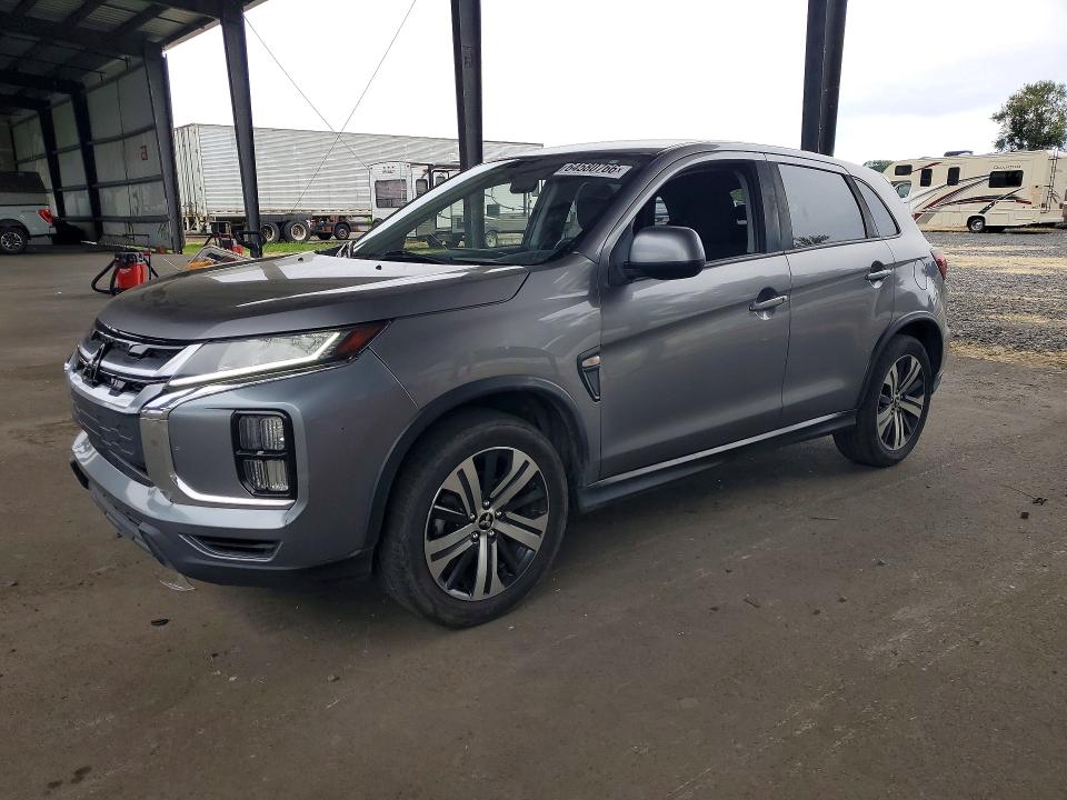 Aukcja sprzedaży 2020 Mitsubishi Outlander Sport, vin: JA4AR3AU9LU025211, numer aukcji: 64580766
