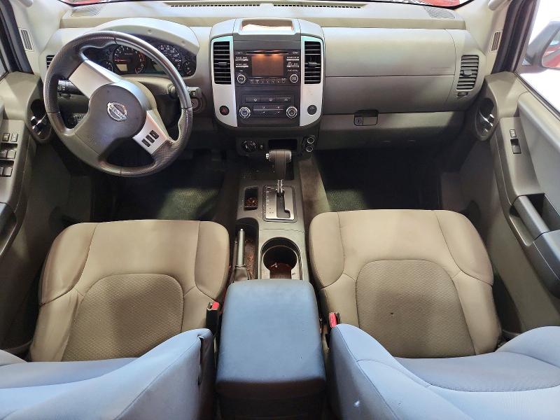 Aukcja sprzedaży 2013 Nissan Xterra, vin: 5N1AN0NW6DN816699, numer aukcji: 65816716