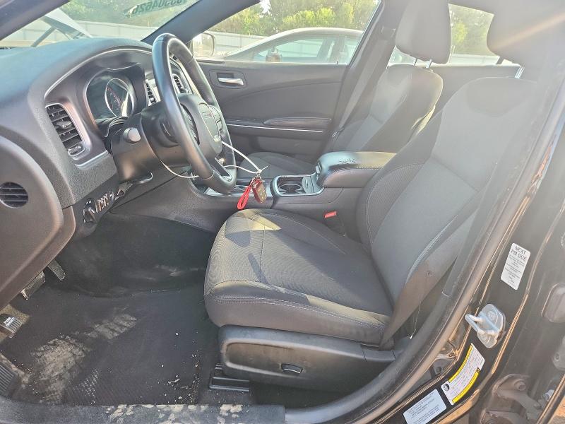 Aukcja sprzedaży 2015 Dodge Charger, vin: 2C3CDXBG0FH790008, numer aukcji: 63504626