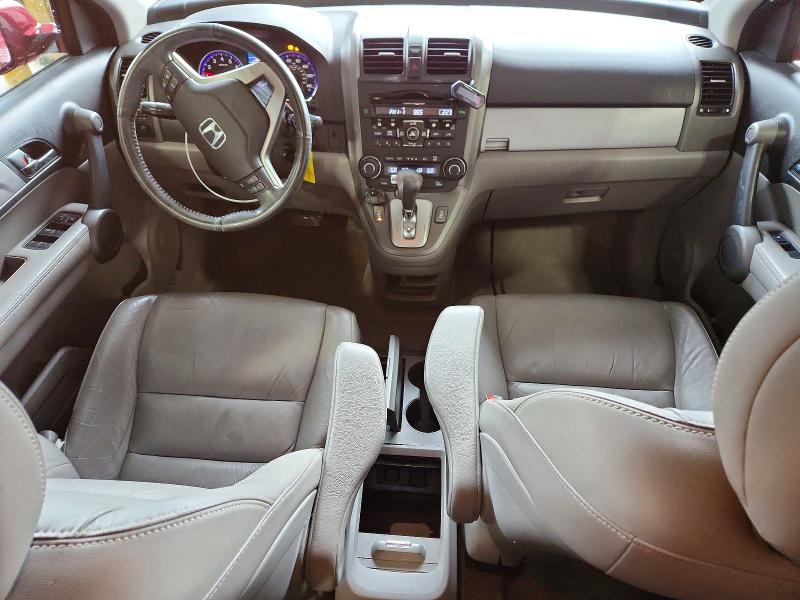 Продажа на аукционе авто 2010 Honda Cr-v, vin: 5J6RE4H79AL094438, номер лота: 65877986