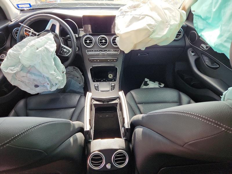 64732616 :رقم المزاد ، W1N0G8DBXMV263877 vin ، 2021 Mercedes-benz Glc مزاد بيع