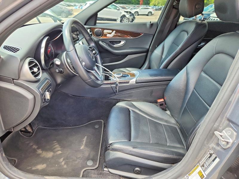 Aukcja sprzedaży 2019 Mercedes-benz C, vin: 55SWF8EB9KU284958, numer aukcji: 66519166