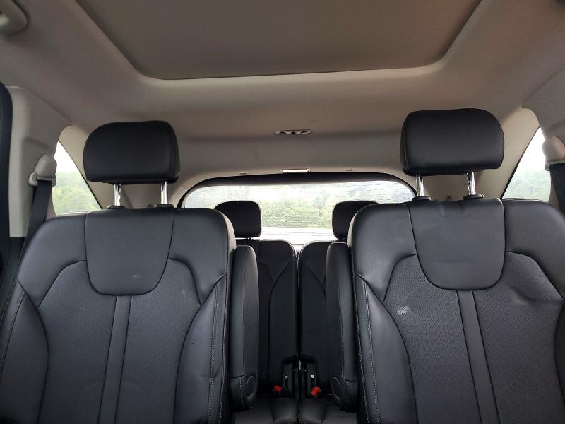2023 Kia Sorento მანქანა იყიდება აუქციონზე, vin: 5XYRHDLF4PG202058, აუქციონის ნომერი: 65811696