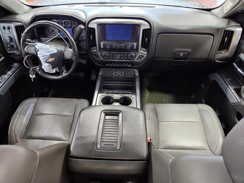 Aukcja sprzedaży 2016 Chevrolet Silverado, vin: 1GCVKSECXGZ375740, numer aukcji: 65849796
