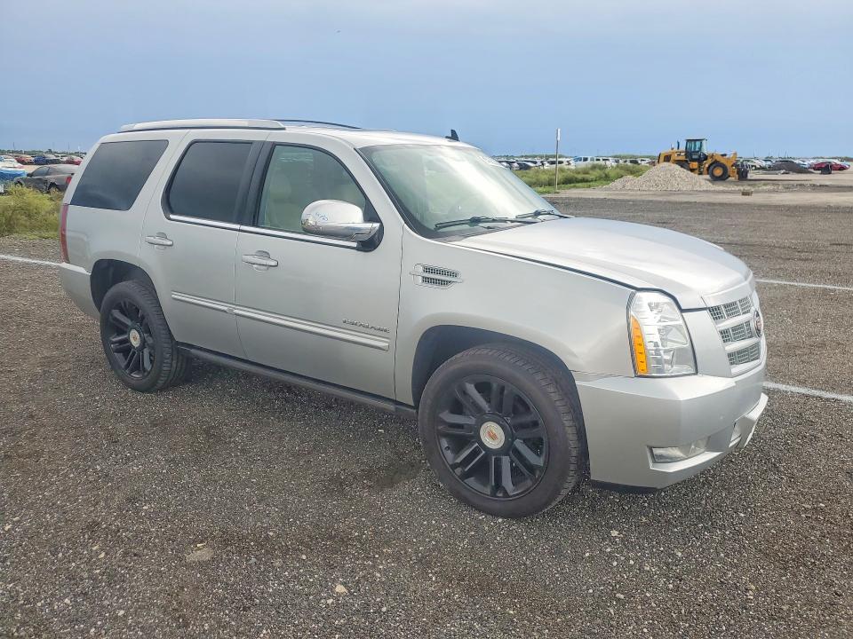 Aukcja sprzedaży 2014 Cadillac Escalade, vin: 1GYS4CEF0ER229576, numer aukcji: 64062356