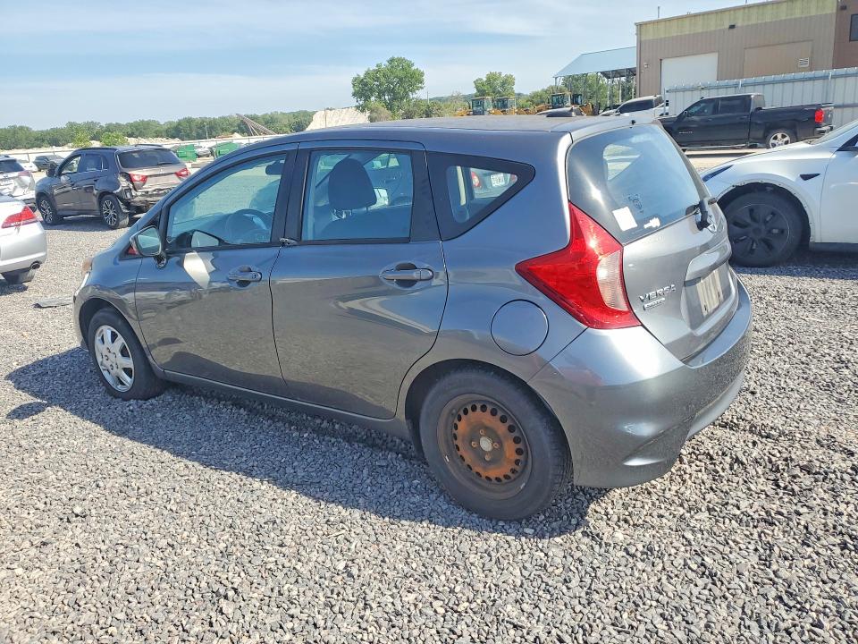 Aukcja sprzedaży 2017 Nissan Versa Note, vin: 3N1CE2CP5HL353323, numer aukcji: 64741576