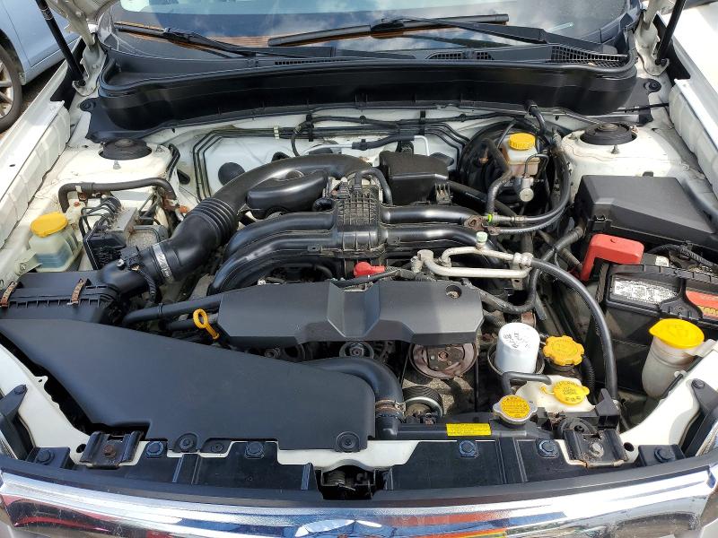 2011 Subaru Forester მანქანა იყიდება აუქციონზე, vin: JF2SHADC8BH755821, აუქციონის ნომერი: 66634516