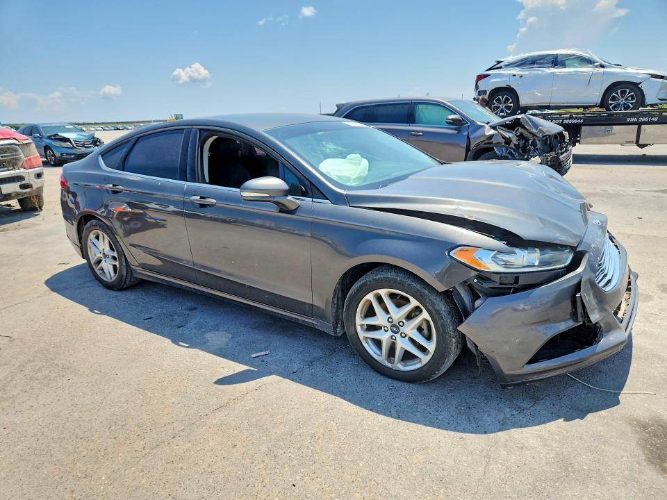 Продаж на аукціоні авто 2016 Ford Fusion, vin: 3FA6P0H76GR254626, номер лоту: 62885206