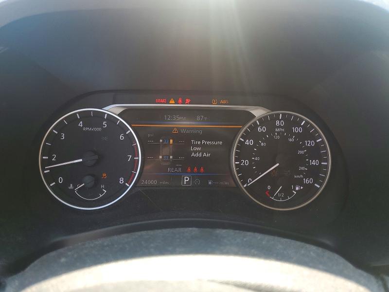 Aukcja sprzedaży 2024 Nissan Sentra, vin: 3N1AB8CV9RY356179, numer aukcji: 63297076
