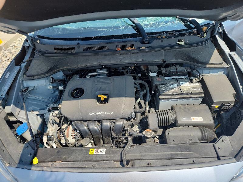 Продажа на аукционе авто 2019 Hyundai Kona, vin: KM8K22AA6KU212222, номер лота: 63774666