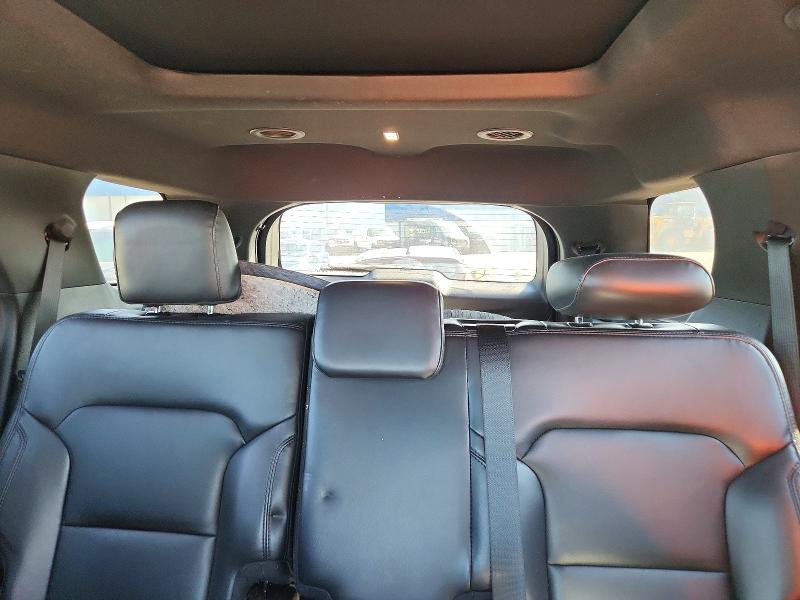 Продаж на аукціоні авто 2019 Ford Explorer, vin: 1FM5K7D87KGA86874, номер лоту: 66512636