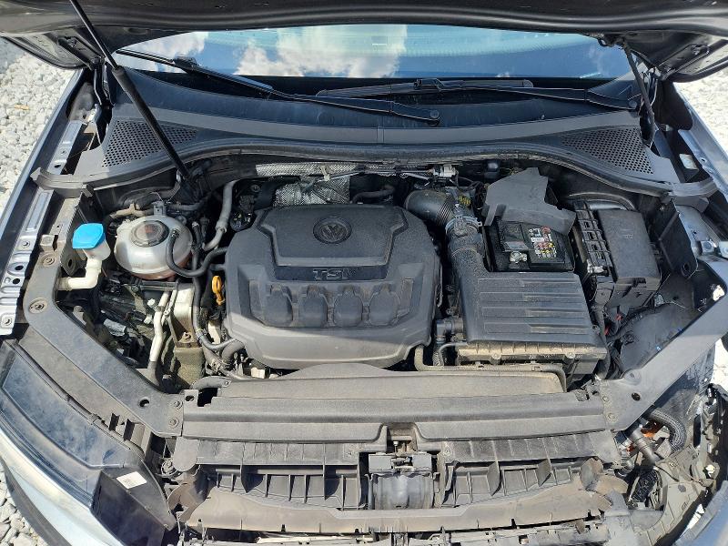 Продаж на аукціоні авто 2018 Volkswagen Tiguan, vin: 3VV3B7AX6JM017008, номер лоту: 65178036
