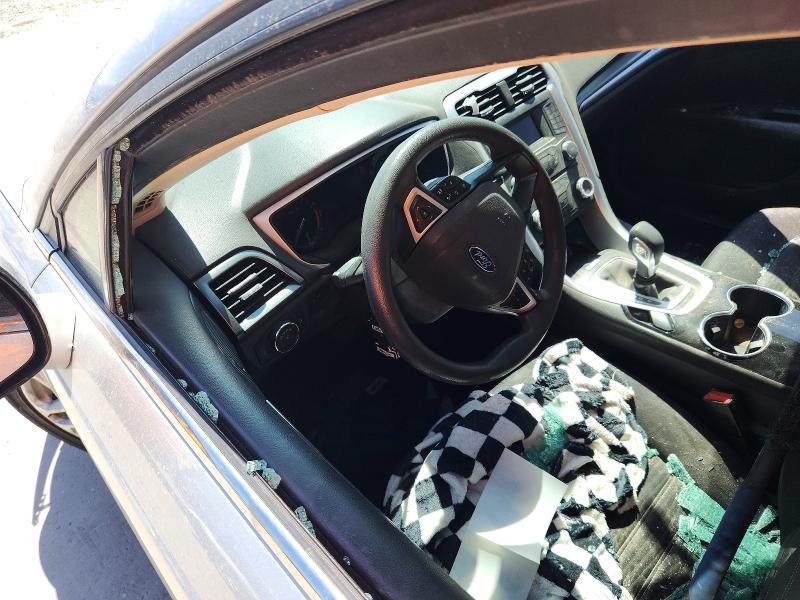 Aukcja sprzedaży 2016 Ford Fusion, vin: 3FA6P0H72GR369367, numer aukcji: 66274356