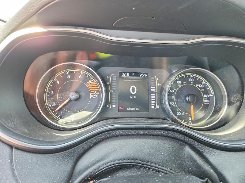 65309066 :رقم المزاد ، 1C4PJMLX6LD539179 vin ، 2020 Jeep Cherokee مزاد بيع