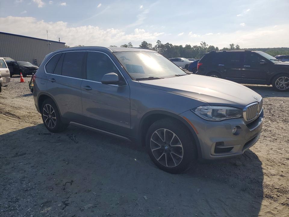 Aukcja sprzedaży 2017 Bmw X5, vin: 5UXKR0C38H0V76336, numer aukcji: 65706326