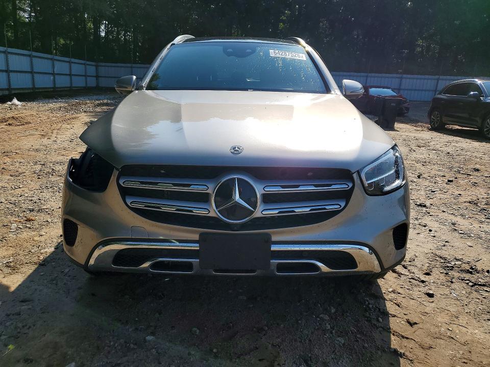 Продаж на аукціоні авто 2020 Mercedes-benz Glc, vin: WDC0G8EB7LF694010, номер лоту: 64287526