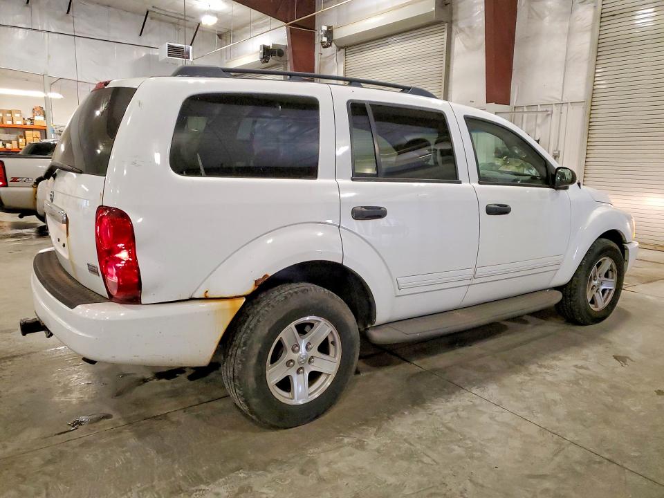 Aukcja sprzedaży 2005 Dodge Durango, vin: 1D4HB48D25F545796, numer aukcji: 64042966