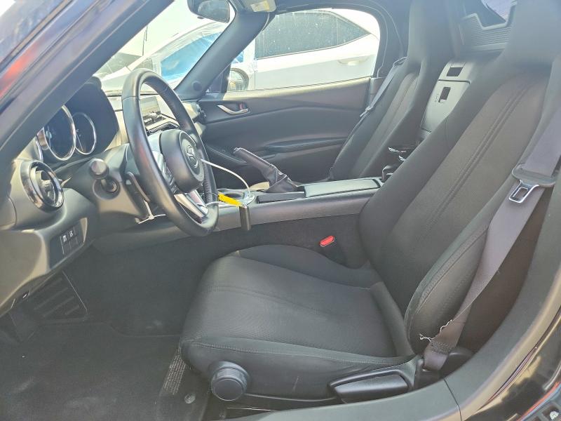 Aukcja sprzedaży 2016 Mazda Mx-5 Miata, vin: JM1NDAB78G0115854, numer aukcji: 63238016