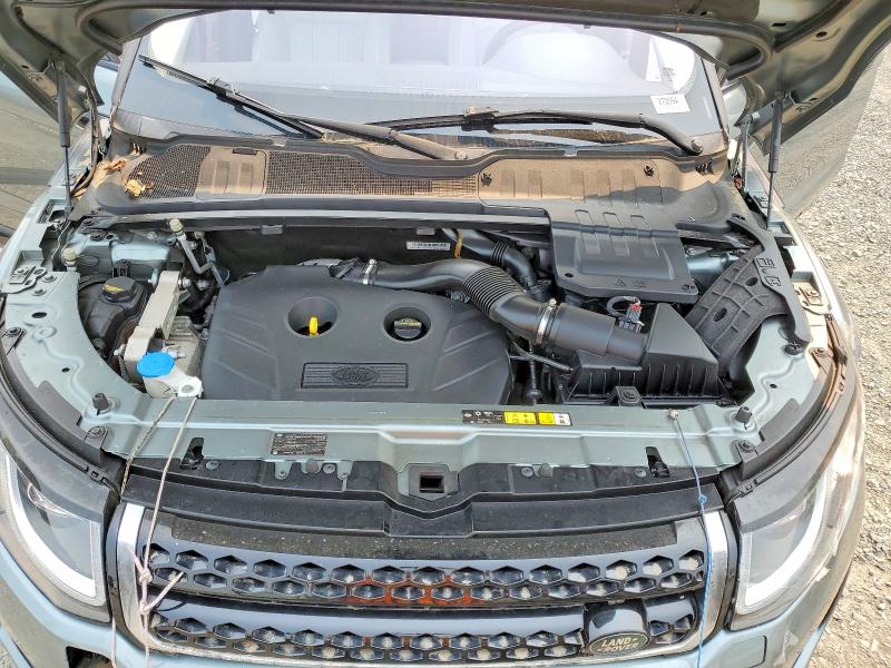 63950706 :رقم المزاد ، SALVP2BG8GH089439 vin ، 2016 Land Rover Range Rover Evoque مزاد بيع