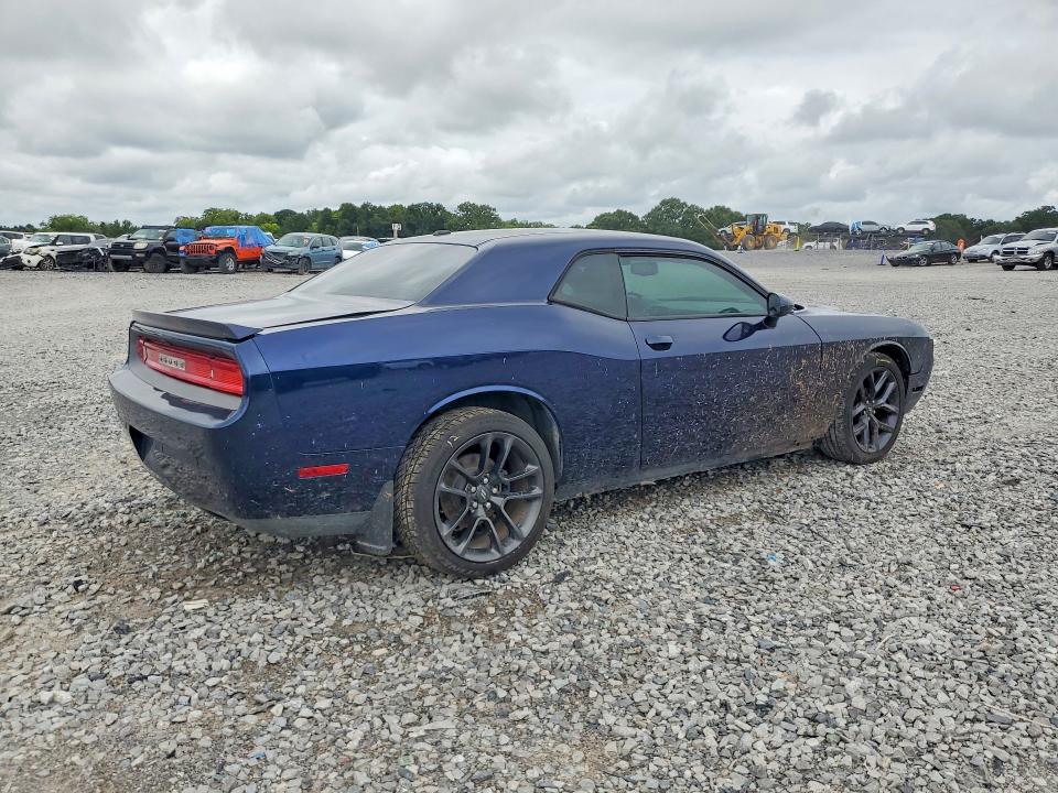 Aukcja sprzedaży 2013 Dodge Challenger, vin: 2C3CDYBT4DH565185, numer aukcji: 63143796