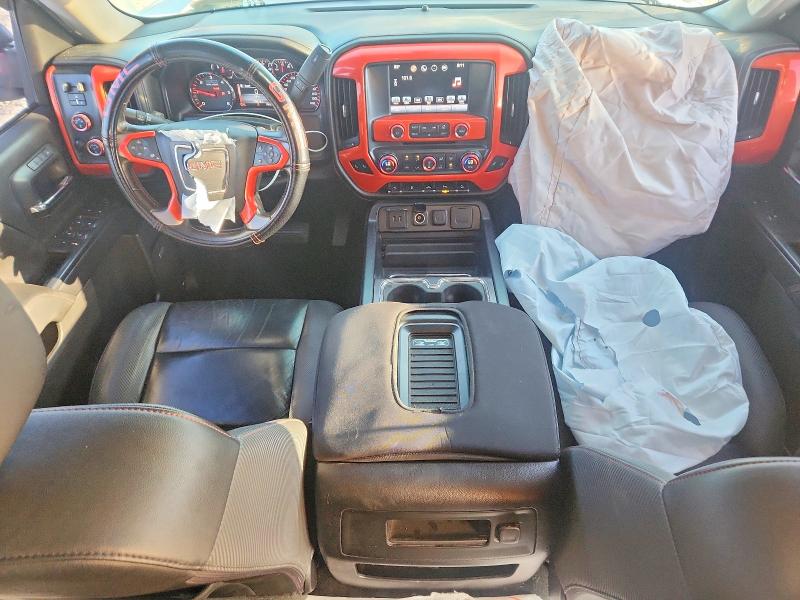 Aukcja sprzedaży 2016 Gmc Sierra, vin: 3GTU2NEC5GG282895, numer aukcji: 66493376