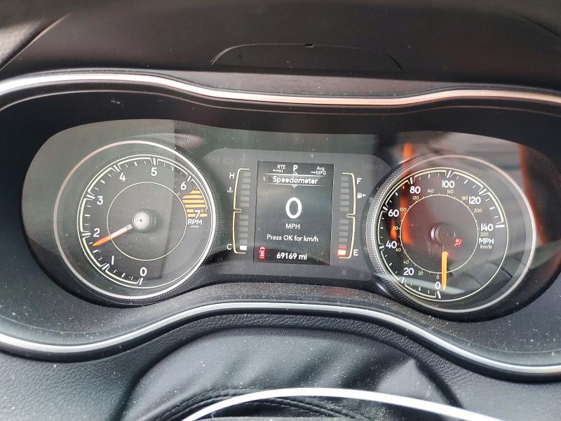 65322136 :رقم المزاد ، 1C4PJLCB7MD144606 vin ، 2021 Jeep Cherokee مزاد بيع